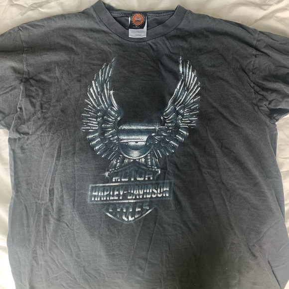 Harley-Davidson Vintage Tee
